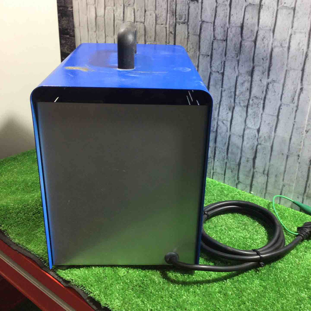 ◇シブヤ(SHIBUYA) バキュームポンプ V-300【川口店】