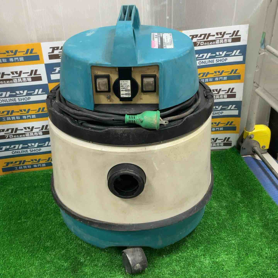 ◇マキタ(makita) 連動付き乾式専用集じん機 436(P)【草加店】