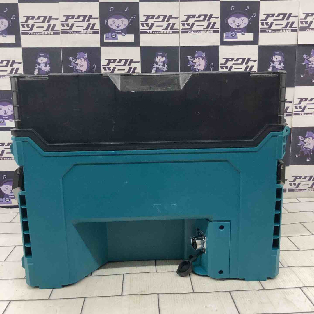 ★マキタ(makita) 多口充電器 BCC02 A-78352【所沢店】