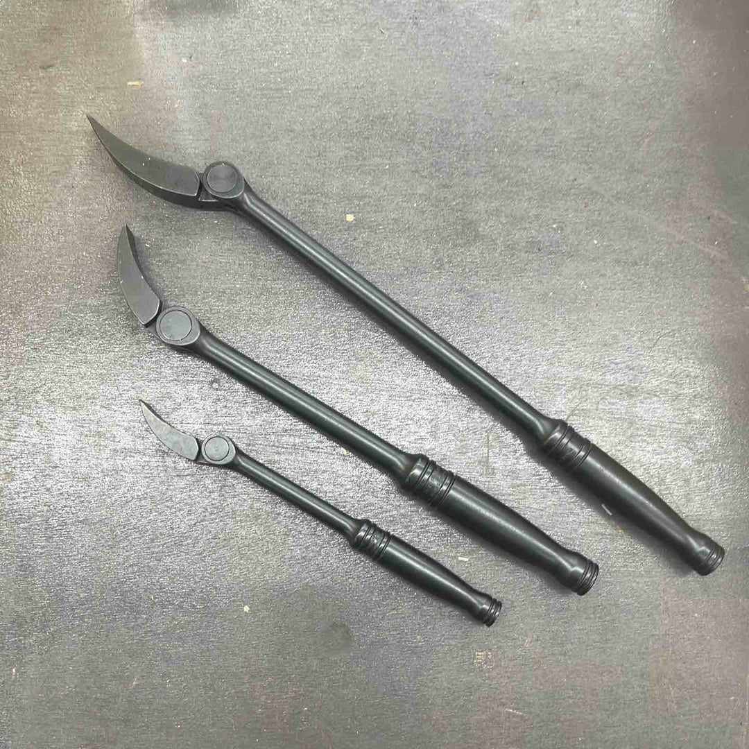 Snap-on スナップオン マルチポジションプライバー プライバー バール PBMP16A 12A 8A 3点セット 【越谷店】