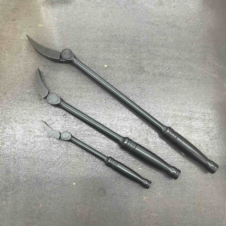 Snap-on スナップオン マルチポジションプライバー プライバー バール PBMP16A 12A 8A 3点セット 【越谷店】