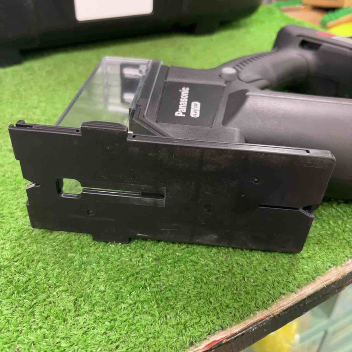 ★パナソニック(Panasonic) コードレス角穴カッター EZ45A3PN2G-B【町田店】