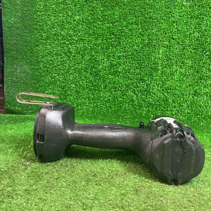 【中古品】 マキタ(makita) コードレスドリルドライバー DF484DZB 【藤沢店】