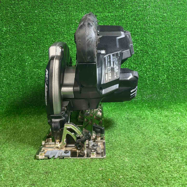 【中古品】 ハイコーキ(HIKOKI ※旧:日立工機) コードレス丸のこ C3606DA(SK)(NNB) 【藤沢店】