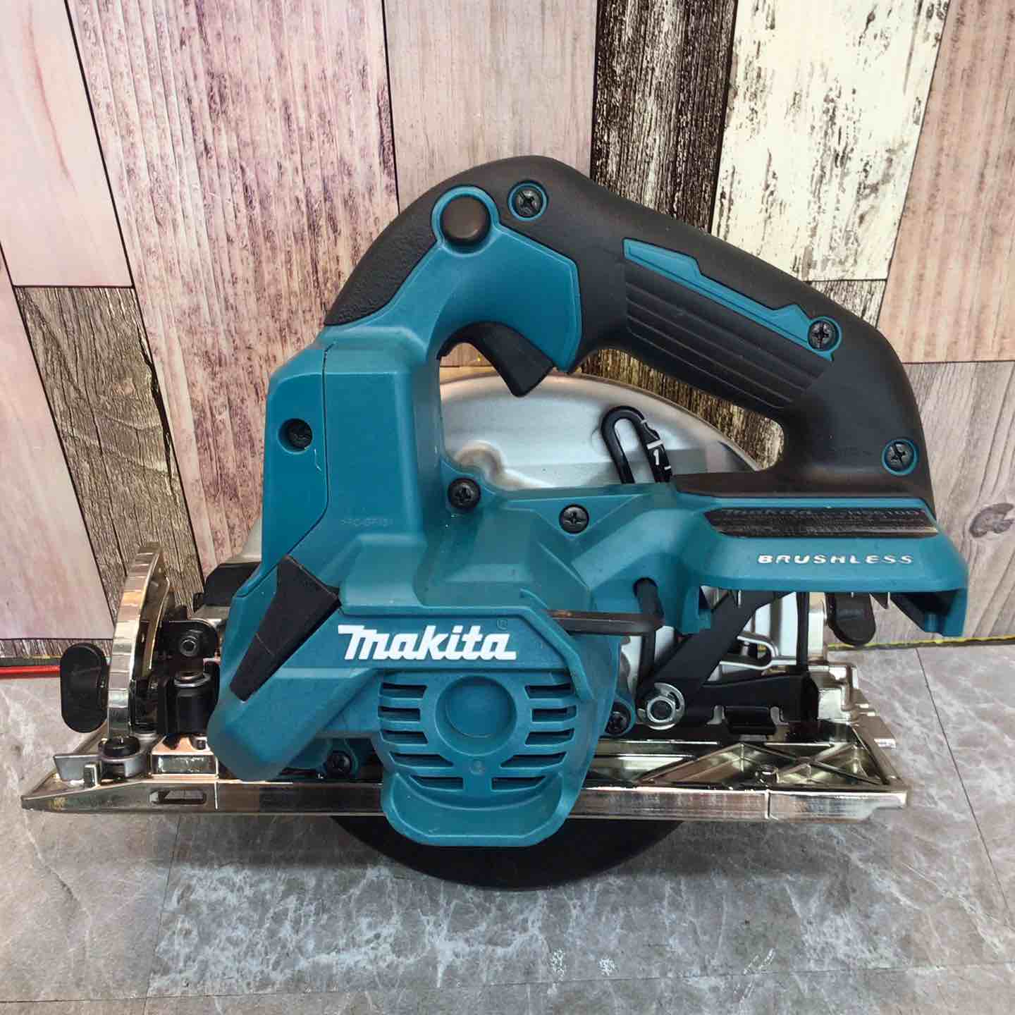 ☆マキタ(makita) コードレス丸のこ HS610DZ【八潮店】 – アクトツール
