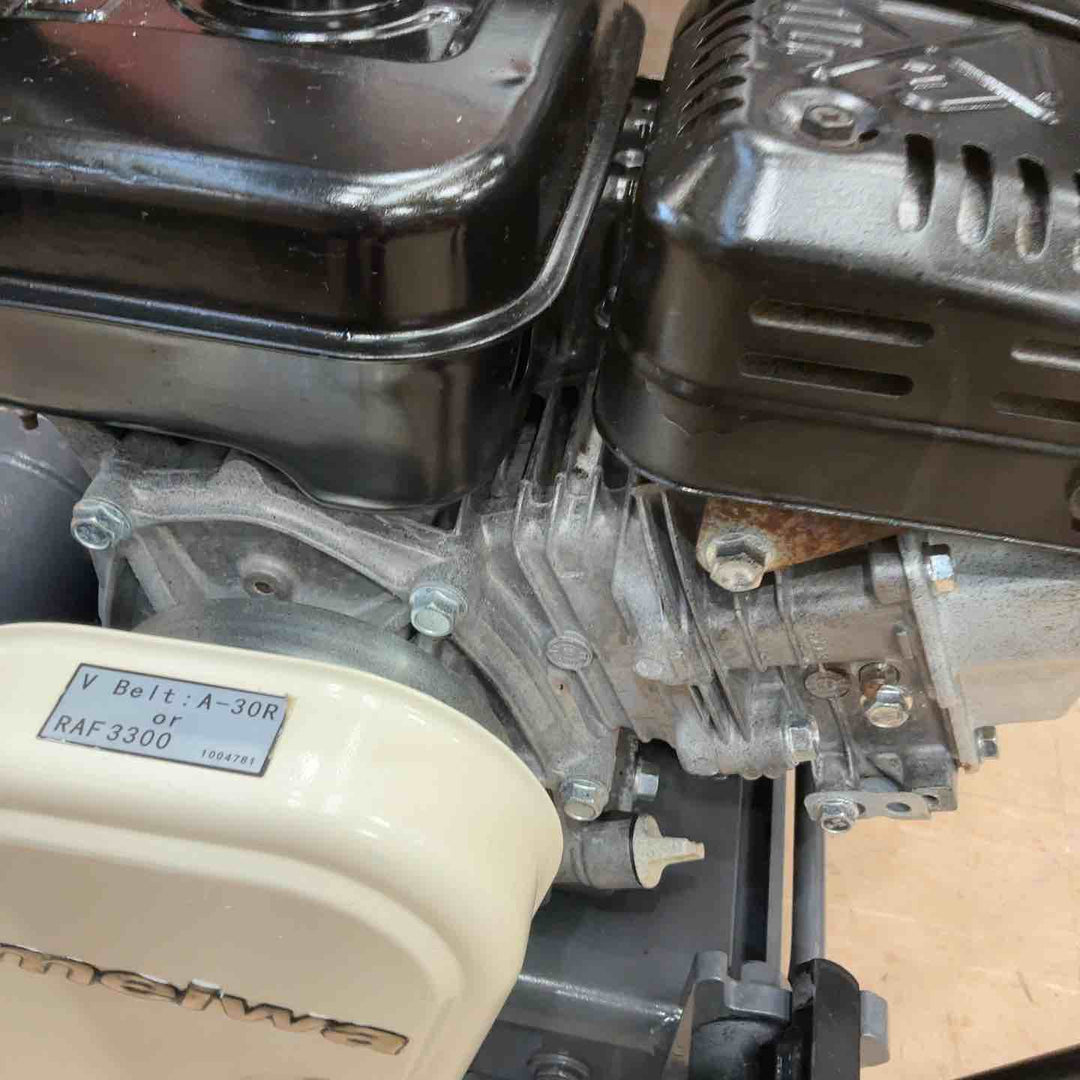 【店頭受取り限定】◇明和製作所(メイワ/MEIWA) プレートコンパクター KP60A【草加店】