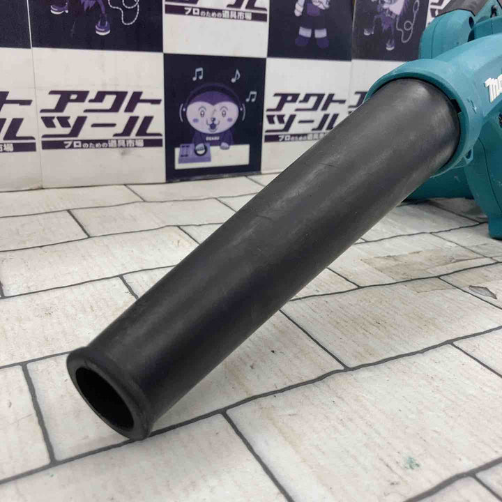 ★マキタ(makita) コードレスブロワ UB185DZ【所沢店】