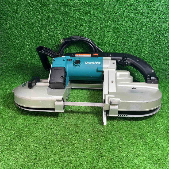 【中古品】 マキタ(makita) ポータブルバンドソー 2107F 【藤沢店】