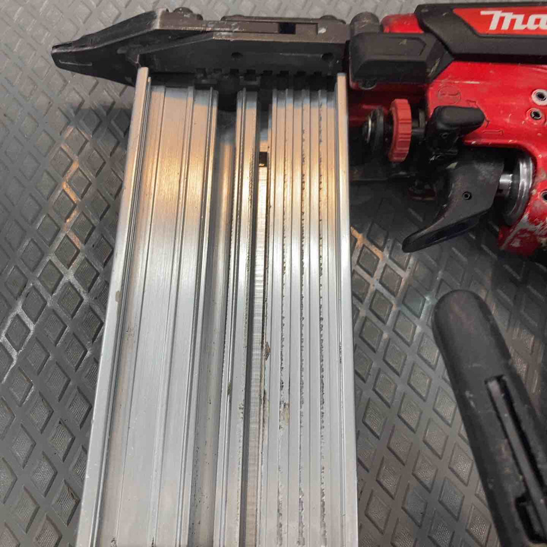 ★マキタ(makita) 高圧フィニッシュネイラ AF552H【所沢店】