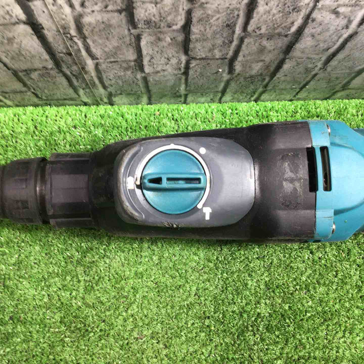 ★マキタ(makita) ハンマドリル HR2611F【川口店】