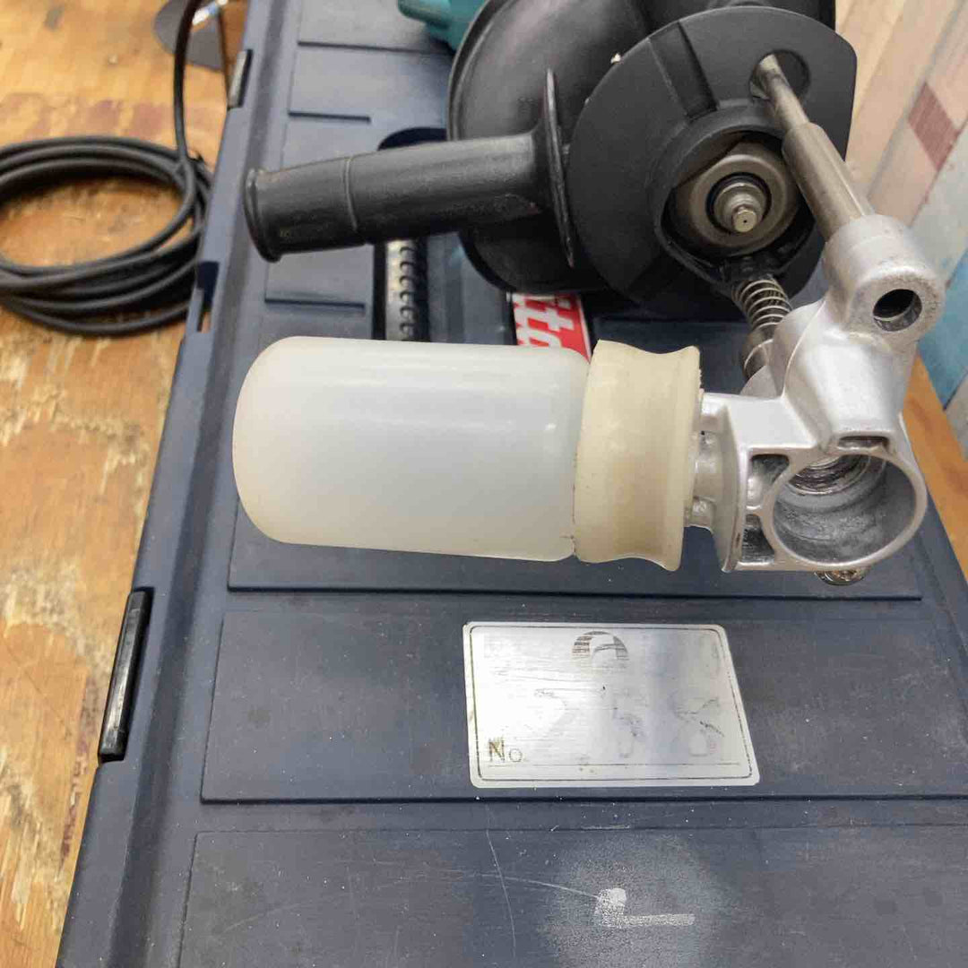 ◇マキタ(makita) ダイヤテックドリル DT0600 ボンベセット付き【柏店】