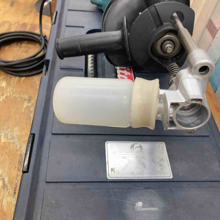 ◇マキタ(makita) ダイヤテックドリル DT0600 ボンベセット付き【柏店】