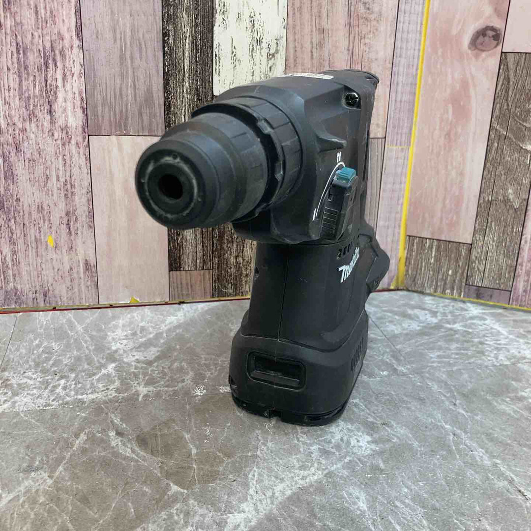 【中古品】★マキタ(makita) コードレスハンマドリル HR244DGXVB【八潮店】