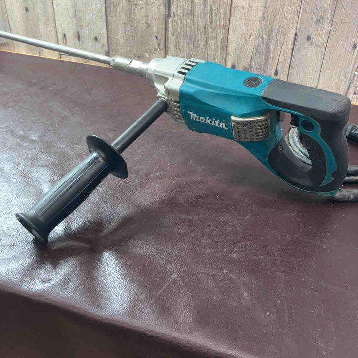 【中古品】 マキタ(makita) コンクリートかくはん機 UT1305 【東大和店】