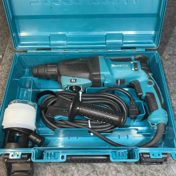マキタ(makita) ハンマドリル HR2631F【桶川店】