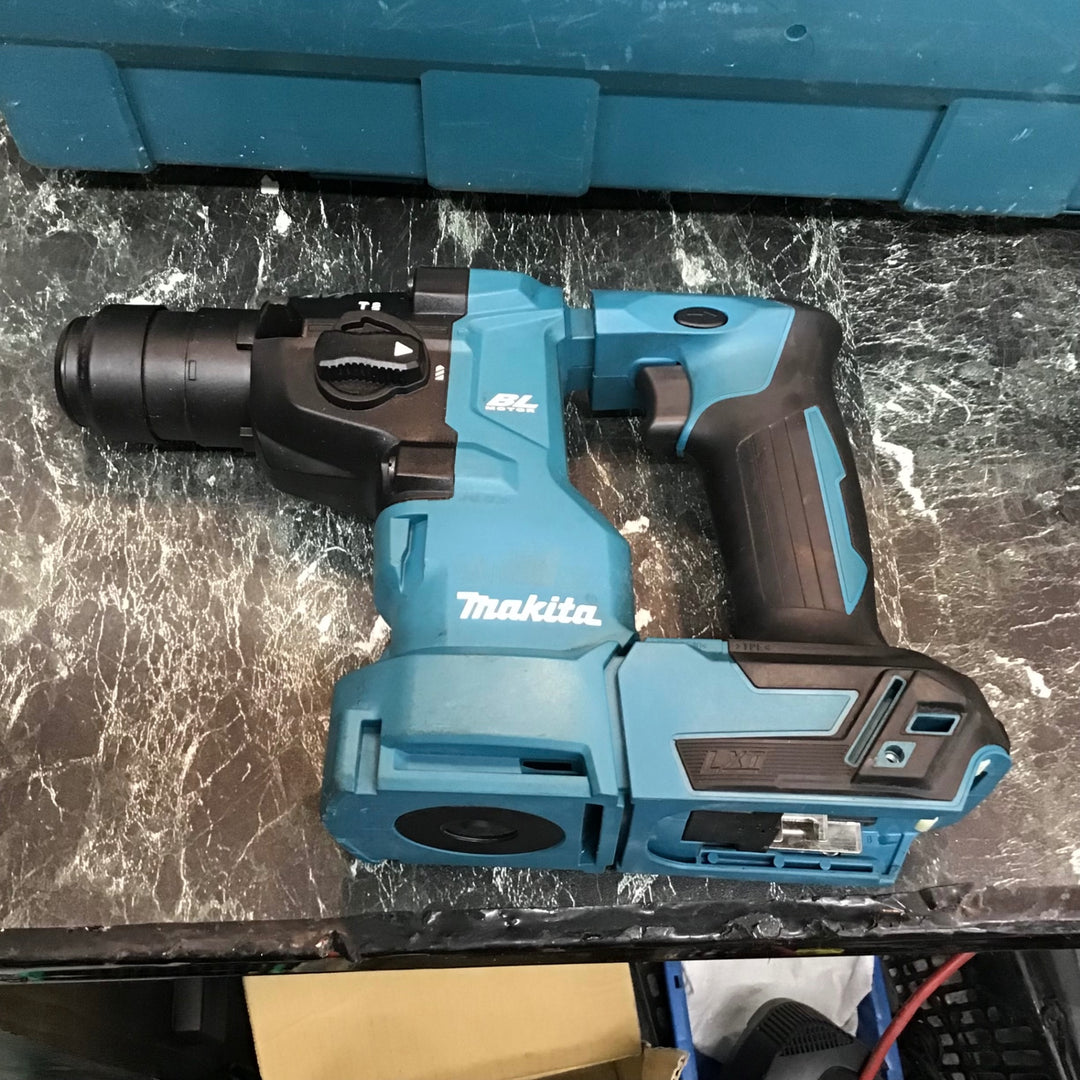 ★マキタ(makita) コードレスハンマドリル HR183DZK【八潮店】