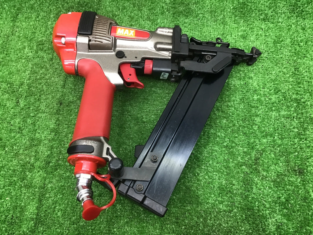 マックス(MAX) 高圧ブラッドネイラ HS-50A/KB50T0【富山店】♪C