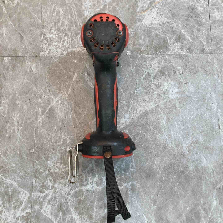 ★マキタ(makita) コードレスインパクトドライバー TD130DRFR【八潮店】