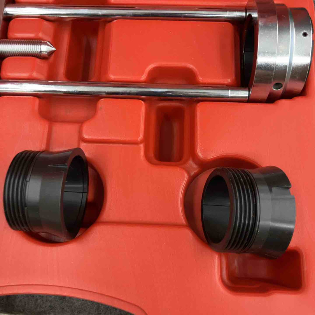 モトツールズ(MOTO TOOLS) ステアリングステムベアリングプーラー 975004【鴻巣店】