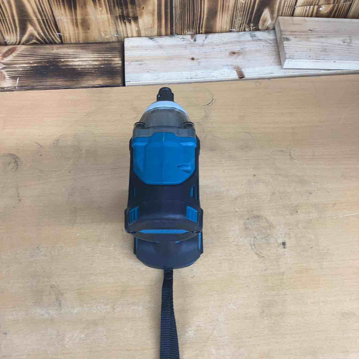 ★マキタ(makita) コードレスインパクトレンチ TW300DZ【越谷店】