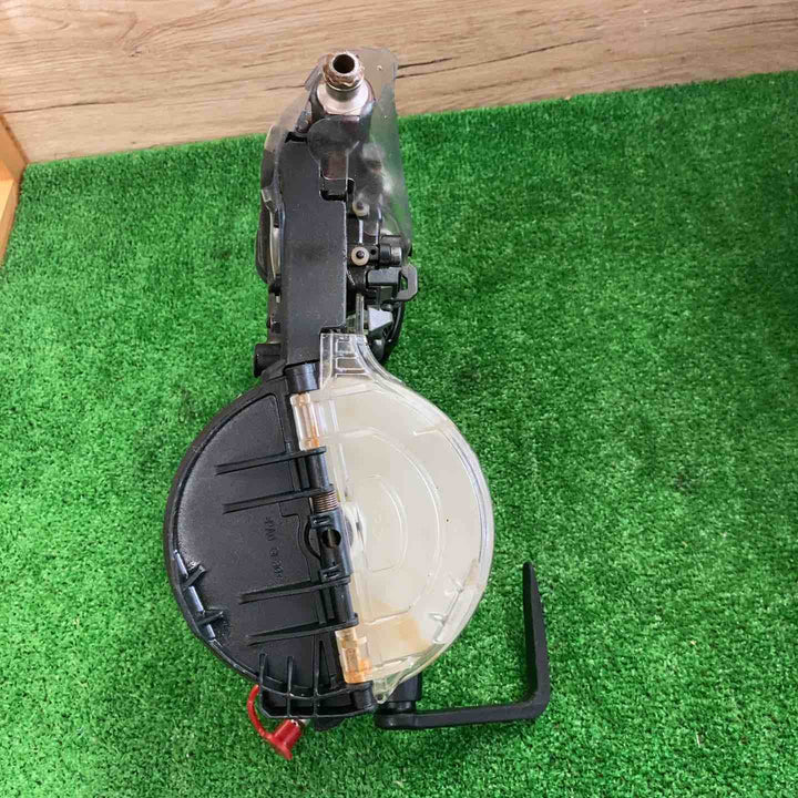 ★マックス(MAX) 高圧エア釘打ち機 HN-50N3(D)-R【町田店】