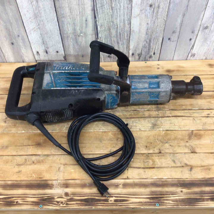 【店頭受取り限定】 マキタ(makita) 電動ハンマ HM1317C 【東大和店】