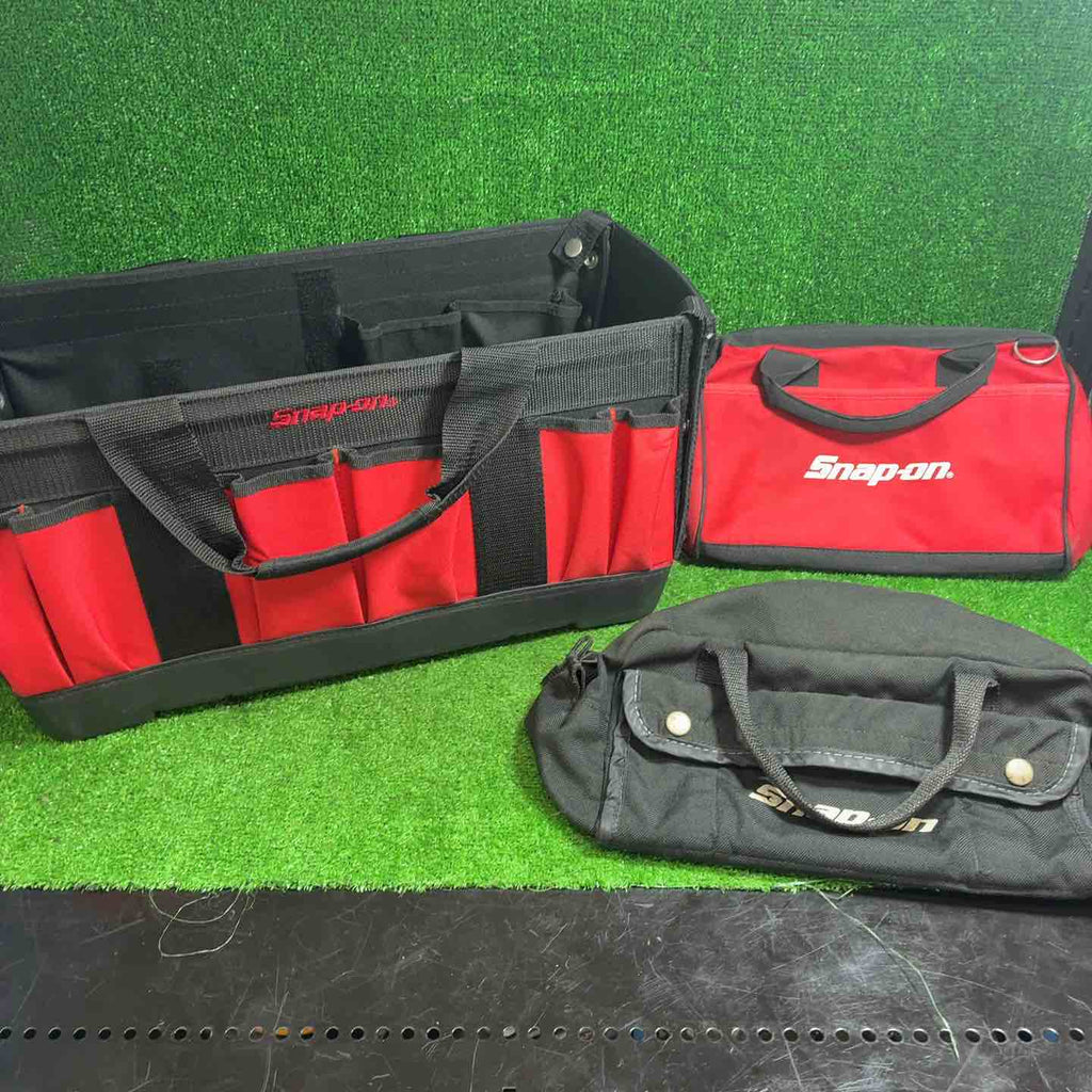 スナップオン TB10A ツールバッグ SNAP-ON、その他セット【藤沢店】 スナップオン TB10A ツールバッグ SNAP-ON、その他セット【藤沢店
