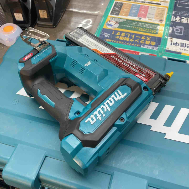 ★マキタ(makita) コードレスフィニッシュネイラ FN001GRD【戸田店】