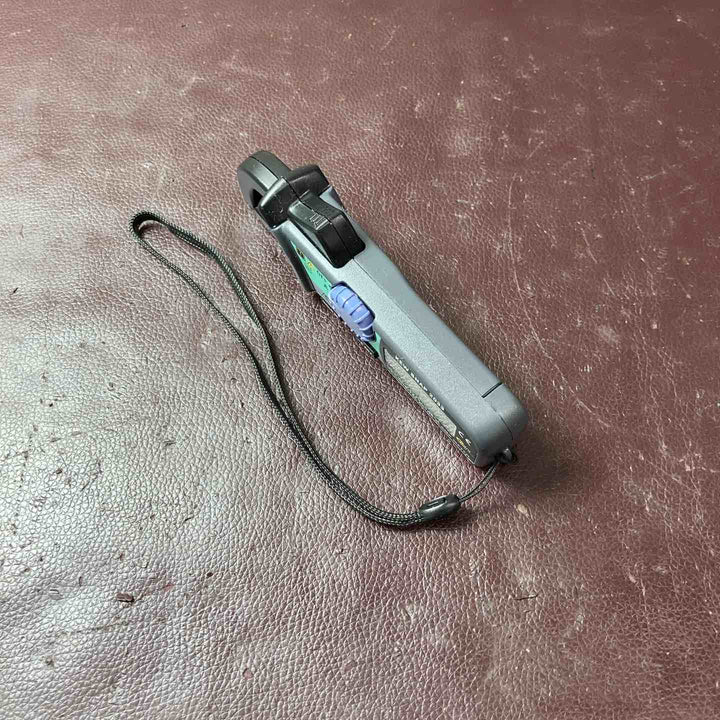 【中古品】共立電気計器 (KYORITSU) 2033 キュースナップ・AC/DC電流測定用クランプメータ【東大和店】