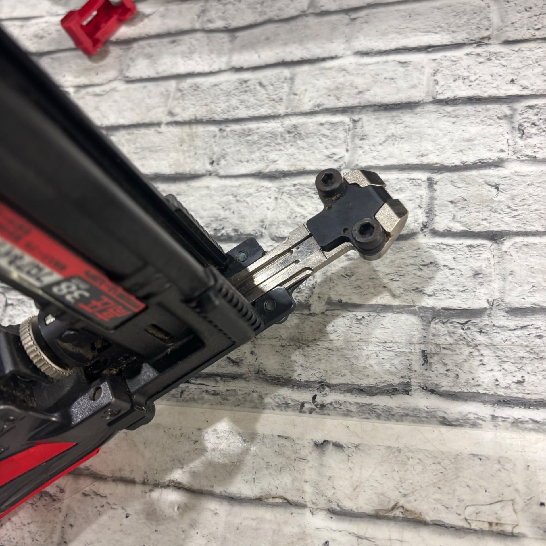 ☆マックス(MAX) 高圧フロアタッカー HA-38F4(D)【川口店】 – アクト