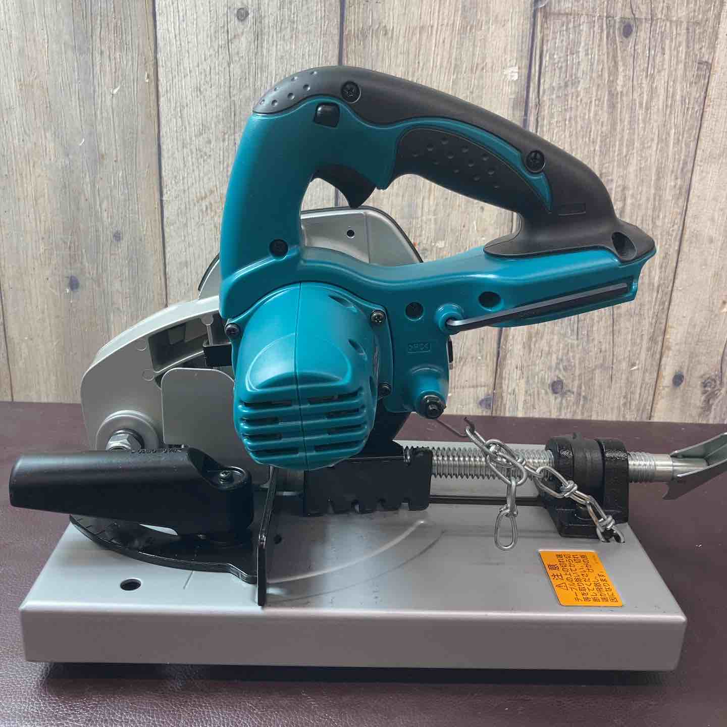 マキタ LC540DZ 充電式チップソー 本体のみ【市川行徳店】【店頭取引