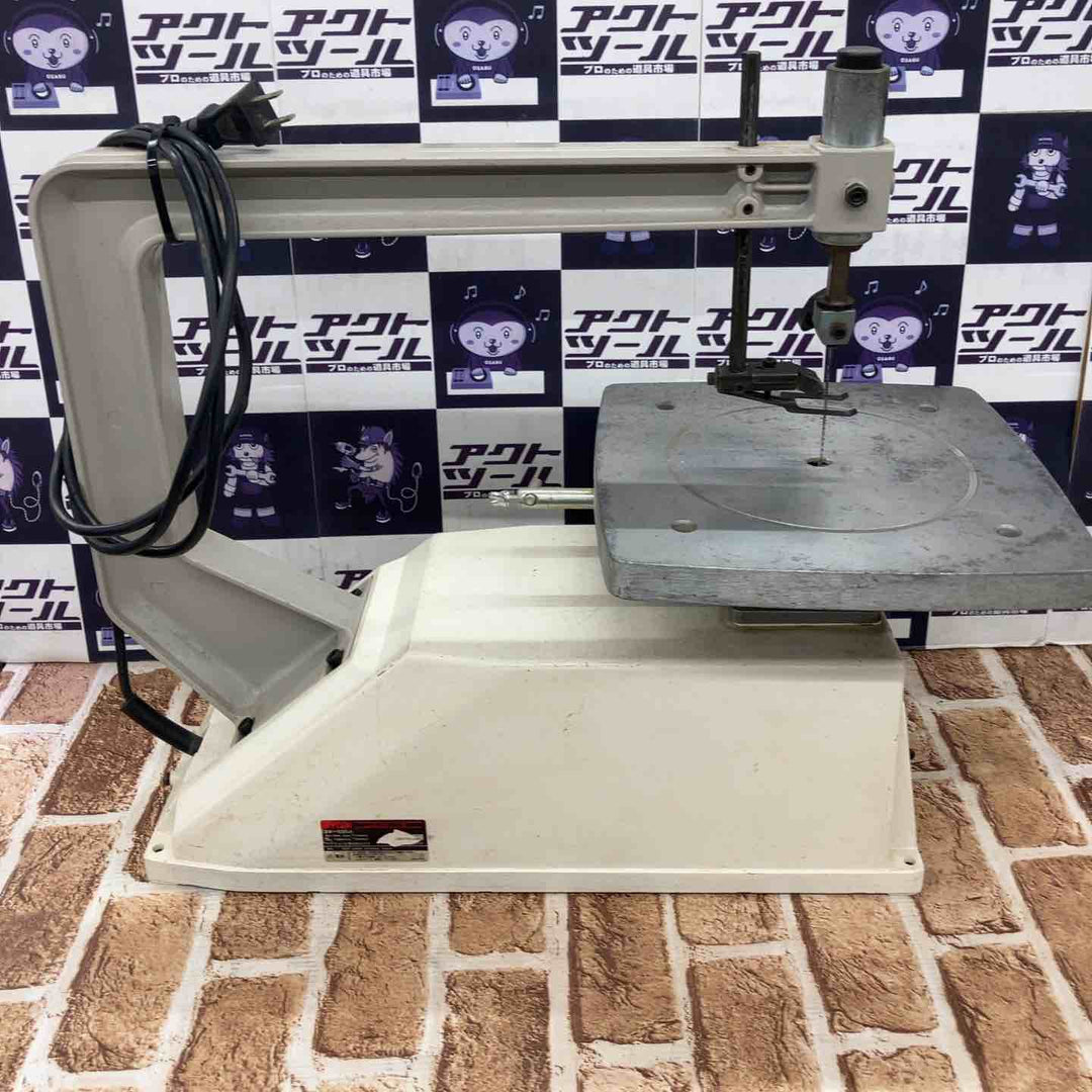 ◇リョービ(RYOBI) 卓上糸ノコ盤 TF-535A【所沢店】