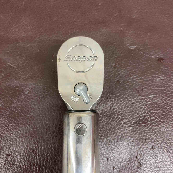 【中古品】 スナップオン(snap-on) トルクレンチ QE2RN100HV 【東大和店】