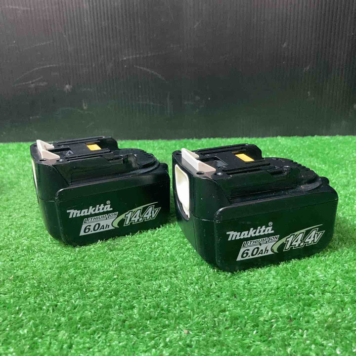 ★マキタ(makita) コードレスハンマドリル HR170DRGX 14.4V【岩槻店】