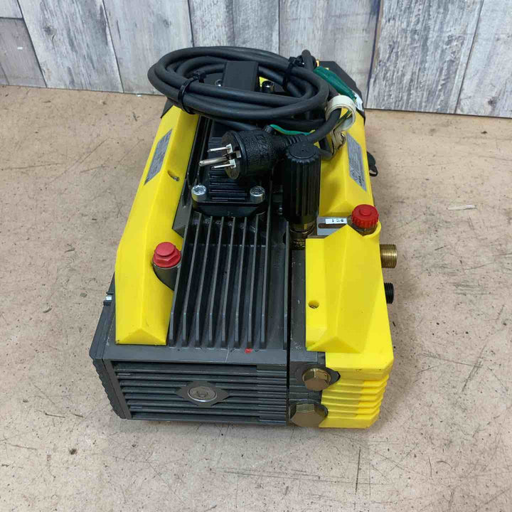 【中古品】 スーパー工業 モーター式 高圧洗浄機 SH-0807B (アサダ) 100V 高圧洗浄機 【東大和店】