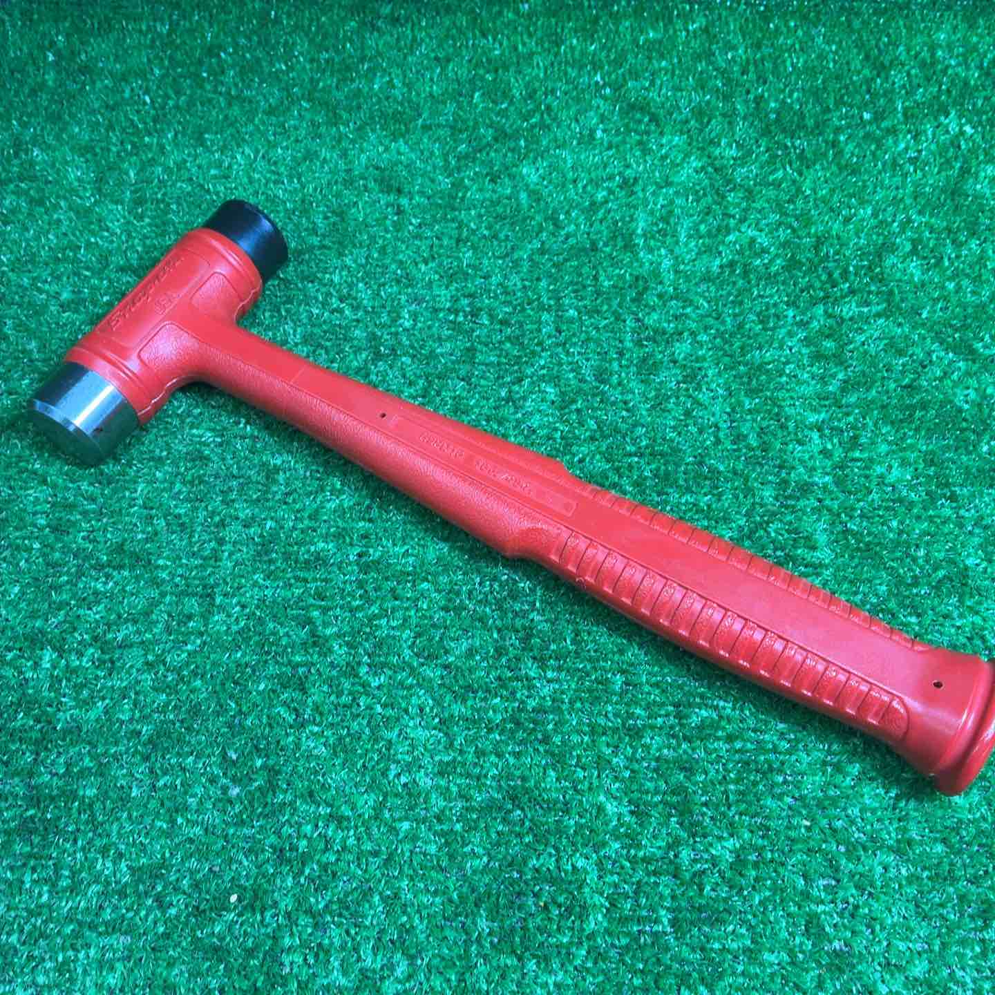 スナップオン Snap-on コンビネーションハンマー Snap-on(スナップオン