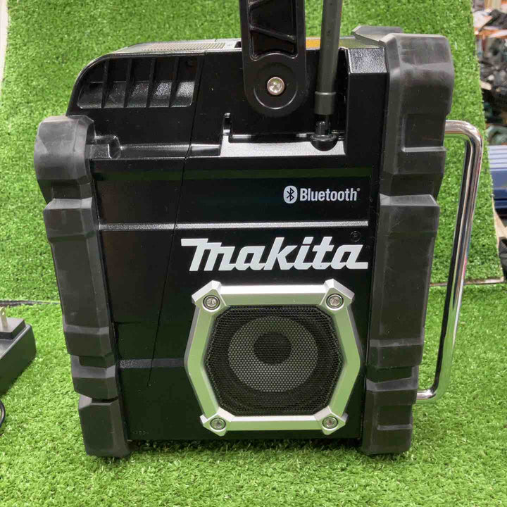 ★マキタ(makita) コードレスラジオ MR108【川崎店】