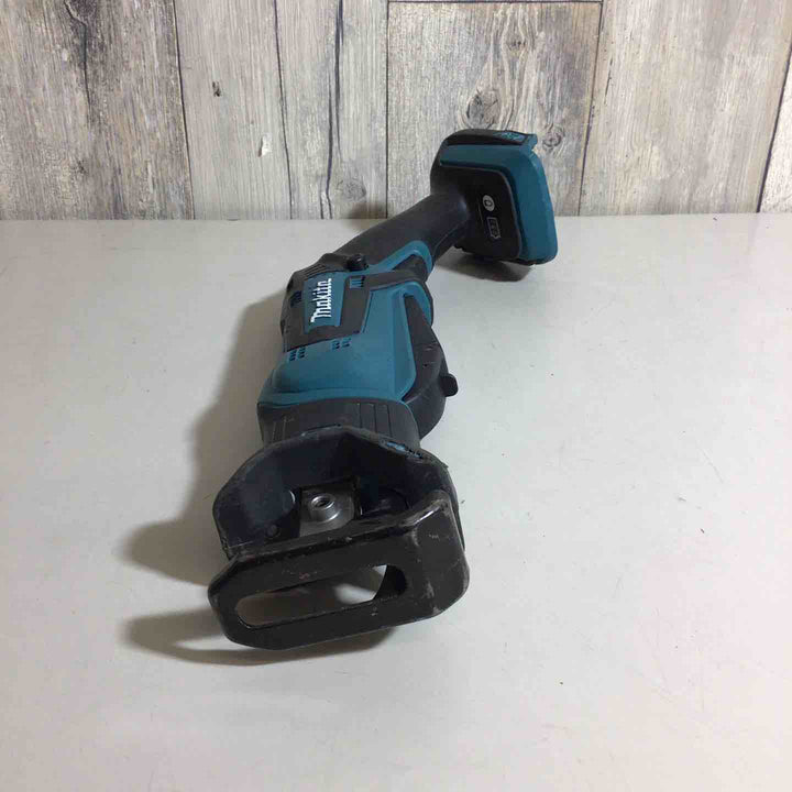 ★マキタ(makita) コードレスレシプロソー JR184DZ【戸田店】