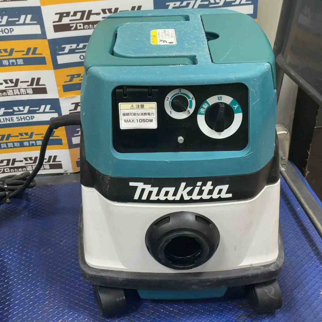 ★マキタ(makita) 集じん機 乾式 484(P)【草加店】