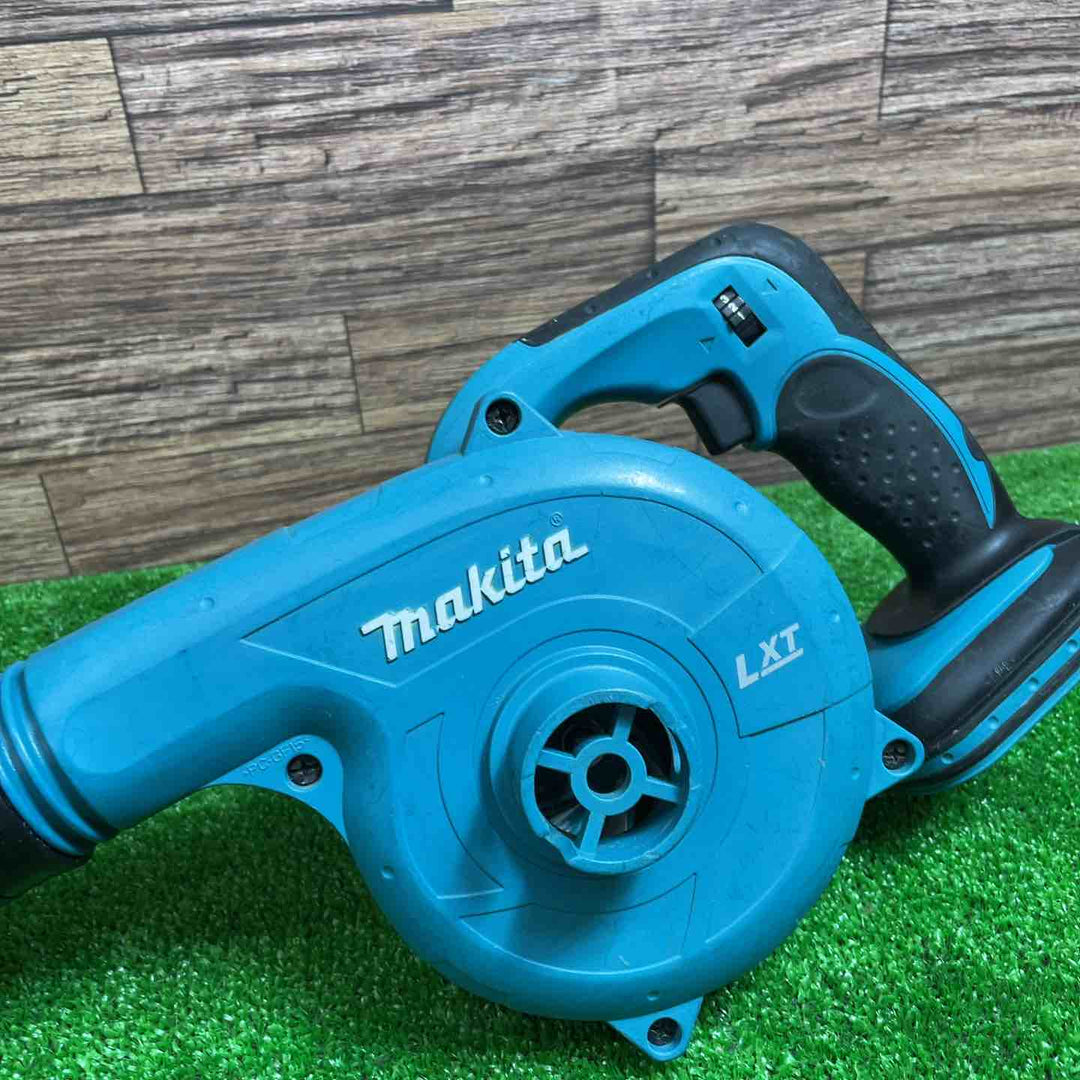 マキタ(makita) コードレスブロワ UB182DZ【桶川店】