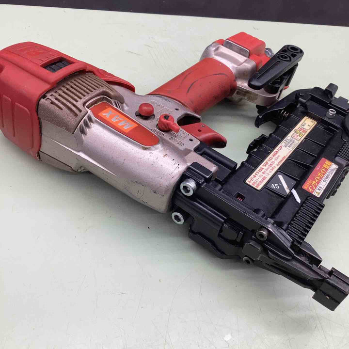 ★マックス(MAX) 高圧フロアタッカ HA-50F1(D)/4MAフロア【越谷店】