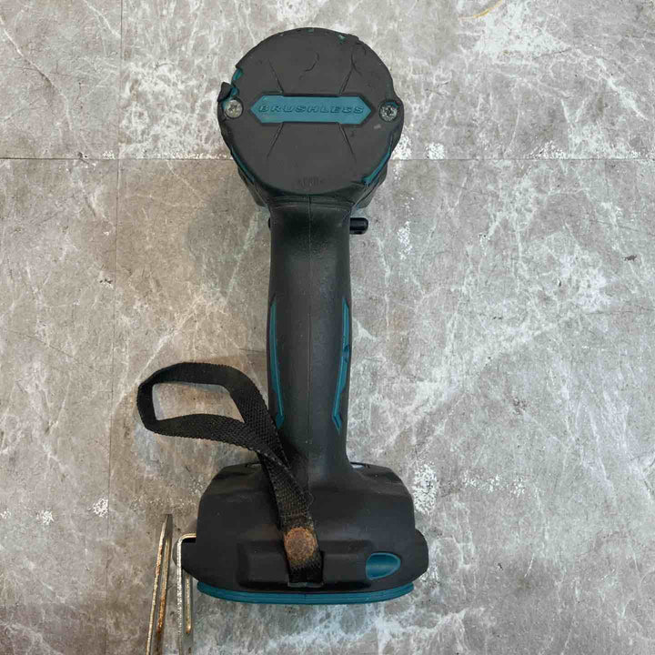 ★マキタ(makita) コードレスインパクトドライバー TD001GZ【八潮店】