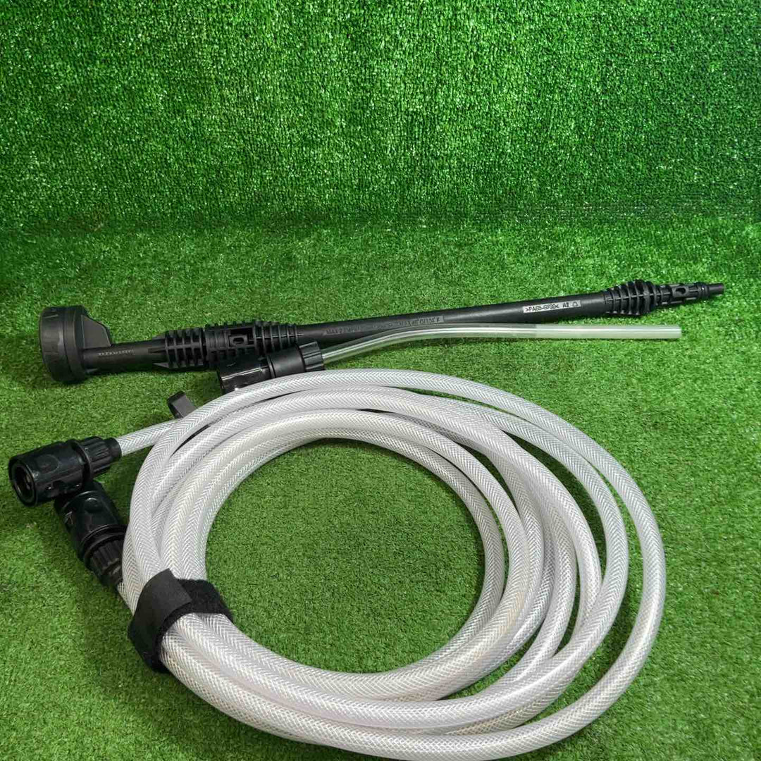 【中古品】 マキタ(makita) コードレス高圧洗浄機 MHW180DZ 【藤沢店】