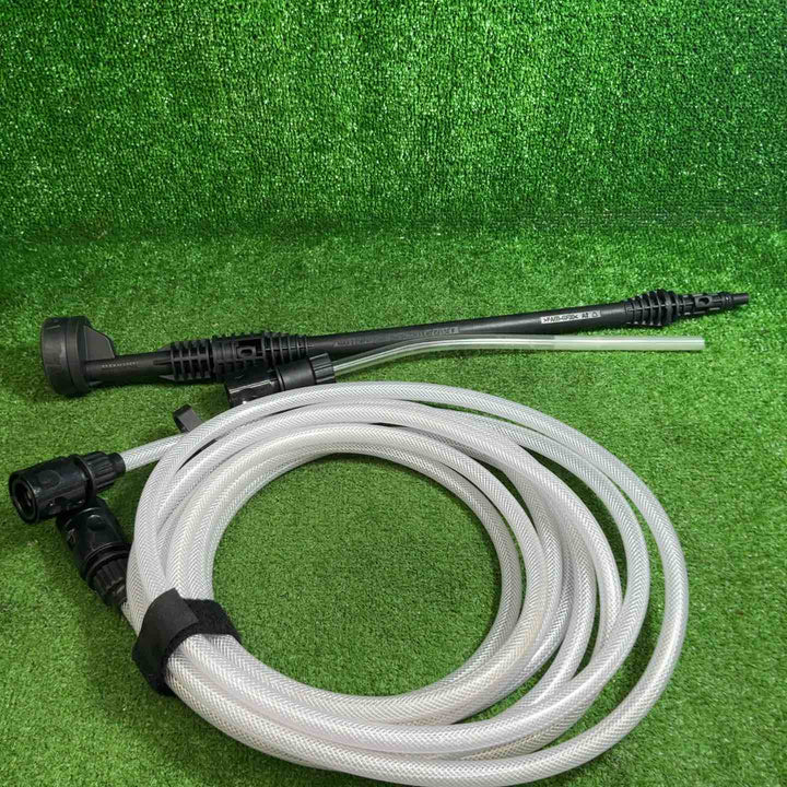 【中古品】 マキタ(makita) コードレス高圧洗浄機 MHW180DZ 【藤沢店】