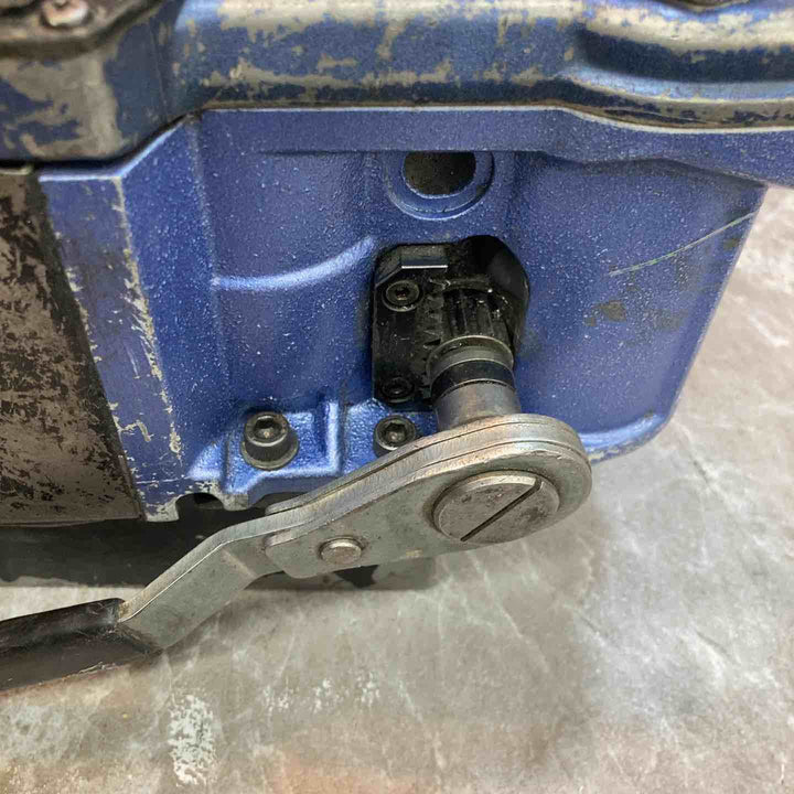 ★日東工器 磁気ボール盤 LO-3000A(アトラエース)【八潮店】