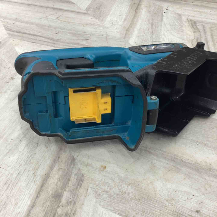 ★マキタ(makita) コードレスコンクリートバイブレータ VR350DZ【越谷店】