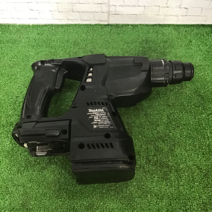 ☆マキタ(makita) コードレスハンマドリル HR244DZB【町田店】