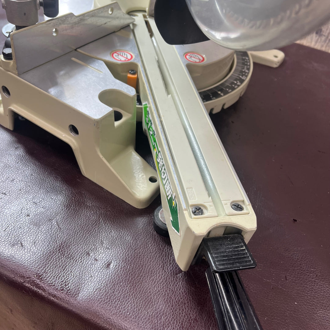 【中古品/店頭受取り限定】◇マキタ(makita) スライドマルノコ AC100V のこ刃径190mm M244【東大和店】
