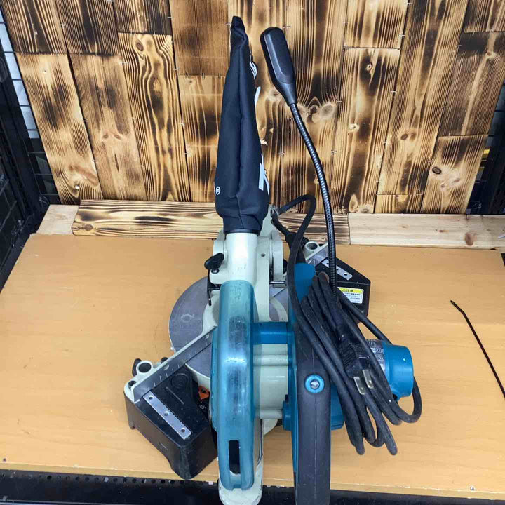 ☆マキタ(makita) 卓上スライド丸のこ LS0611FL【越谷店】