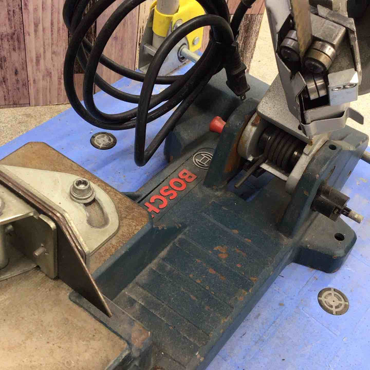 ◇ボッシュ(BOSCH) バンドソー GCB120【八潮店】